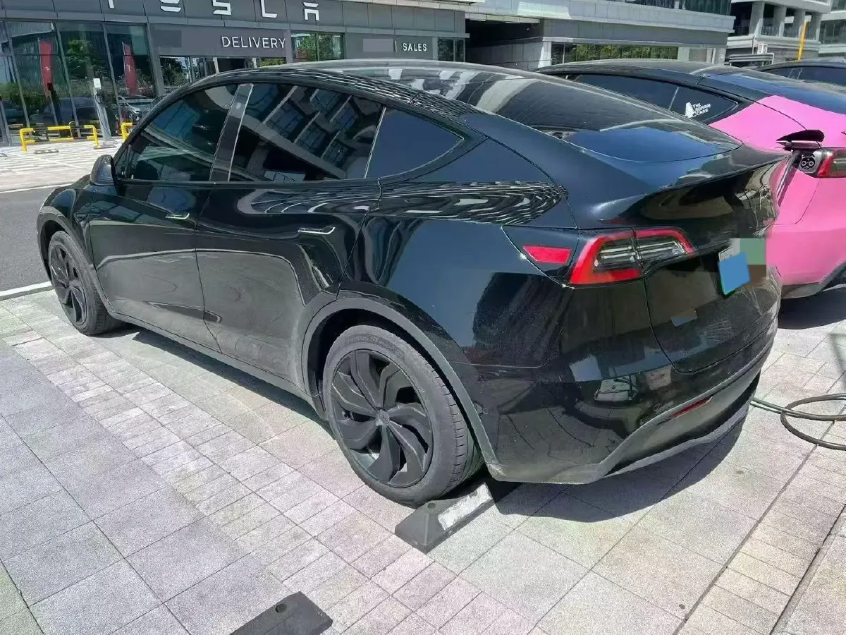 2022 Tesla Model Y BEV 60KWH,autocango,china used car exporter,china ev exporter,chinese used car exporter,chinese used ev exporter