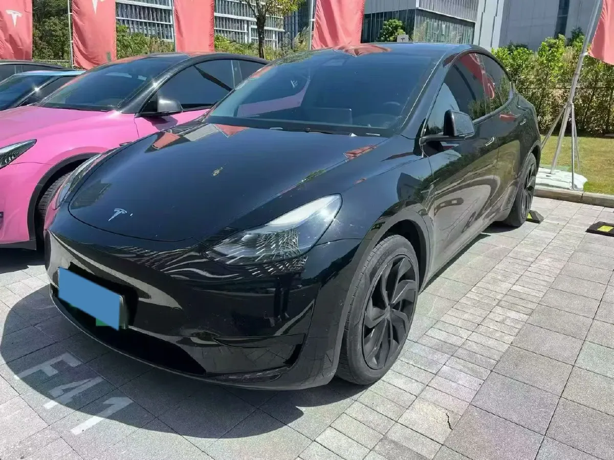 2022 Tesla Model Y BEV 60KWH,autocango,china used car exporter,china ev exporter,chinese used car exporter,chinese used ev exporter