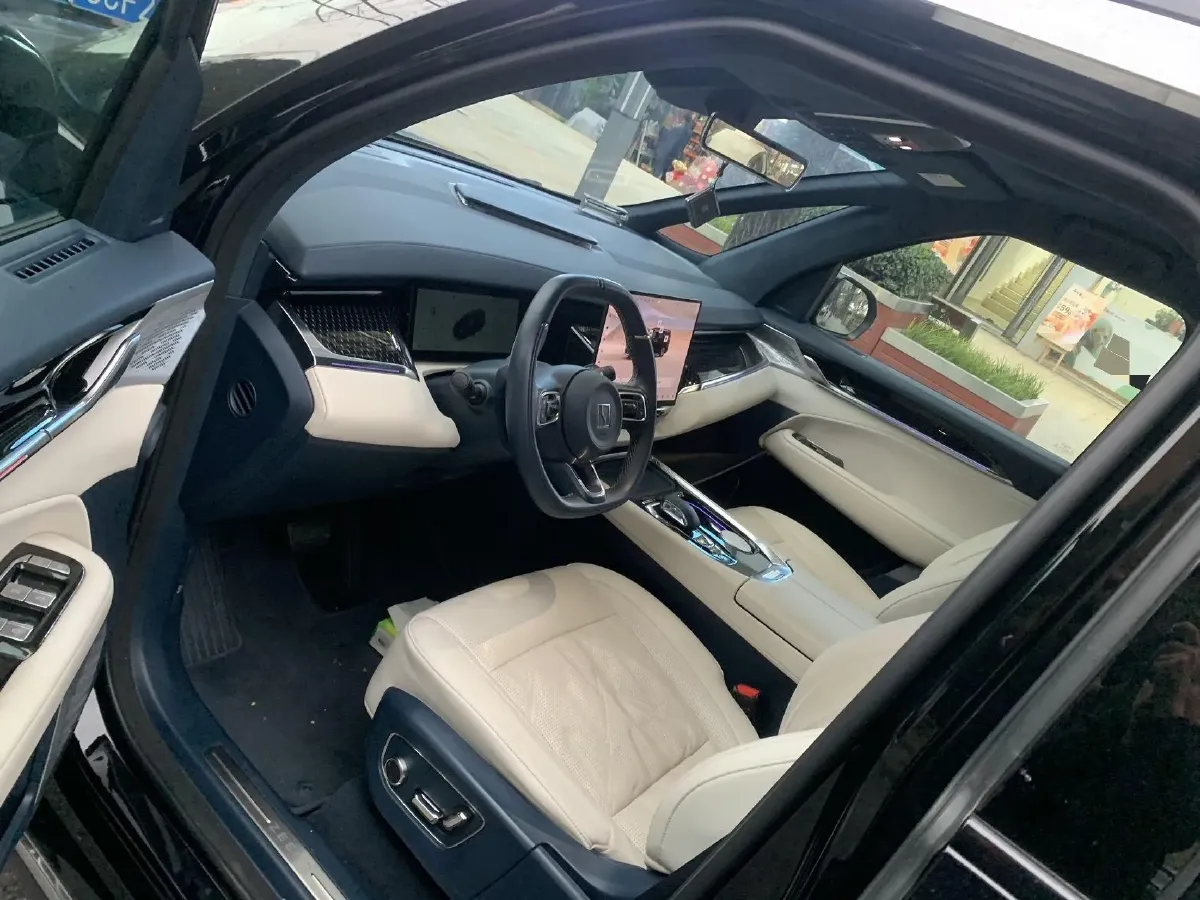 2024 Zeekr 009 BEV 108KWH,autocango,china used car exporter,china ev exporter,chinese used car exporter,chinese used ev exporter