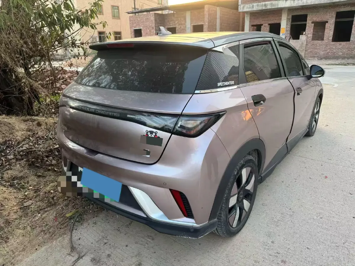 2021 BYD e2 BEV 43.2KWH,autocango,china used car exporter,china ev exporter,chinese used car exporter,chinese used ev exporter
