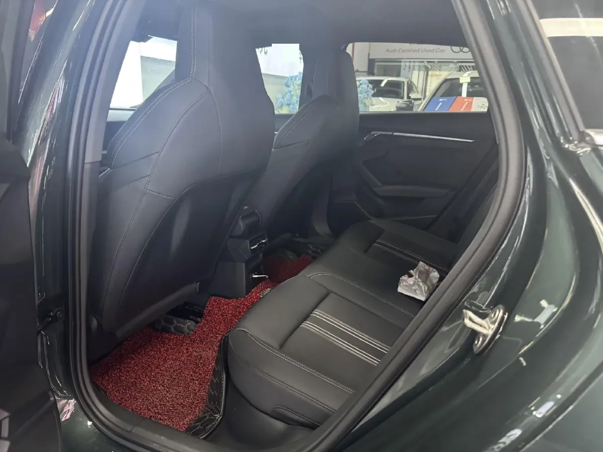 2022 Audi A3 1.4T 150HP L4 7DCT,autocango,china used car exporter,china ev exporter,chinese used car exporter,chinese used ev exporter