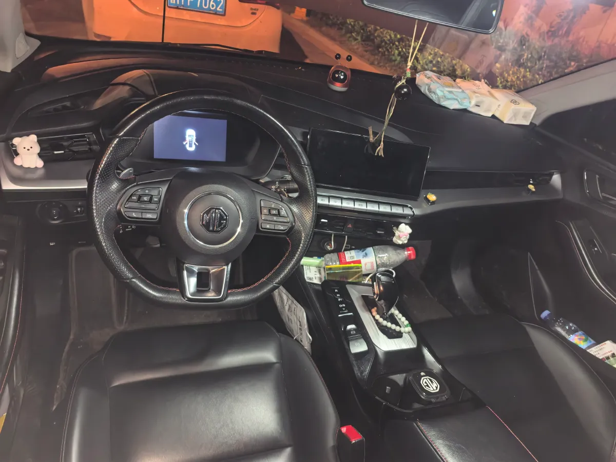 2021 MG 5 1.5T 173HP L4 7DCT,autocango,china used car exporter,china ev exporter,chinese used car exporter,chinese used ev exporter