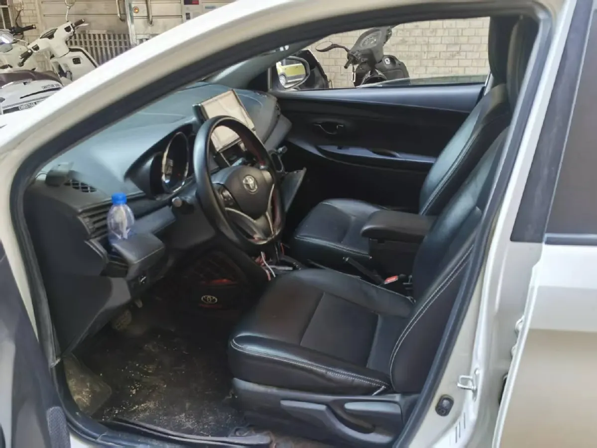 2021 Toyota Vios 1.5L 112HP L4 CVT,autocango,china used car exporter,china ev exporter,chinese used car exporter,chinese used ev exporter