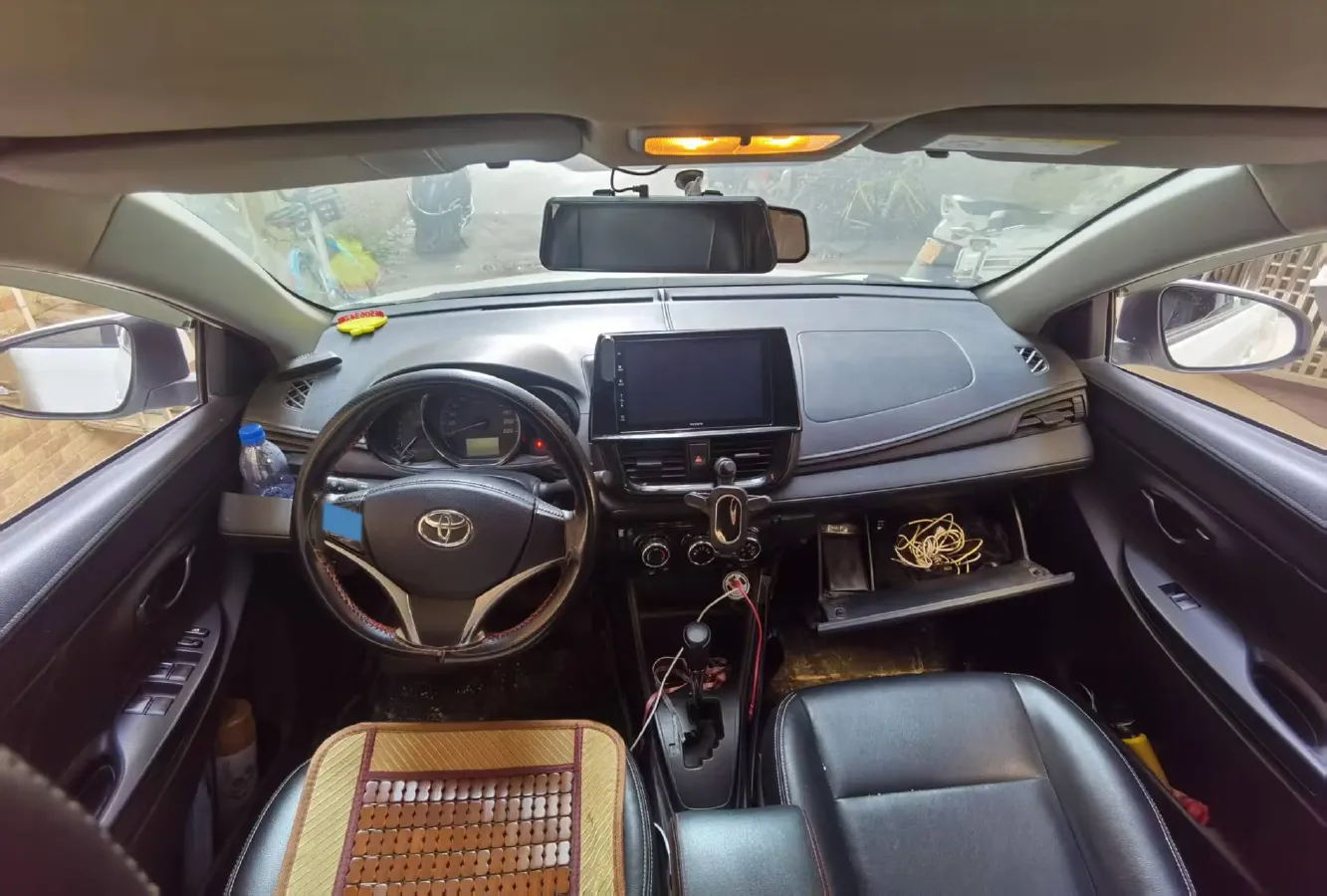 2021 Toyota Vios 1.5L 112HP L4 CVT,autocango,china used car exporter,china ev exporter,chinese used car exporter,chinese used ev exporter