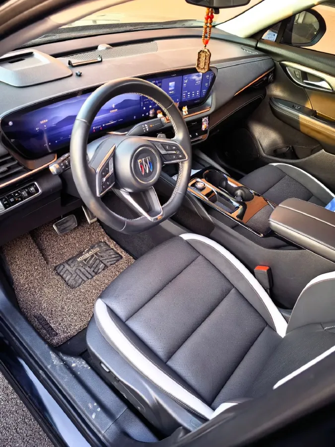 2024 Buick EnvisionS 2.0T 237HP L4 9AT,autocango,china used car exporter,china ev exporter,chinese used car exporter,chinese used ev exporter