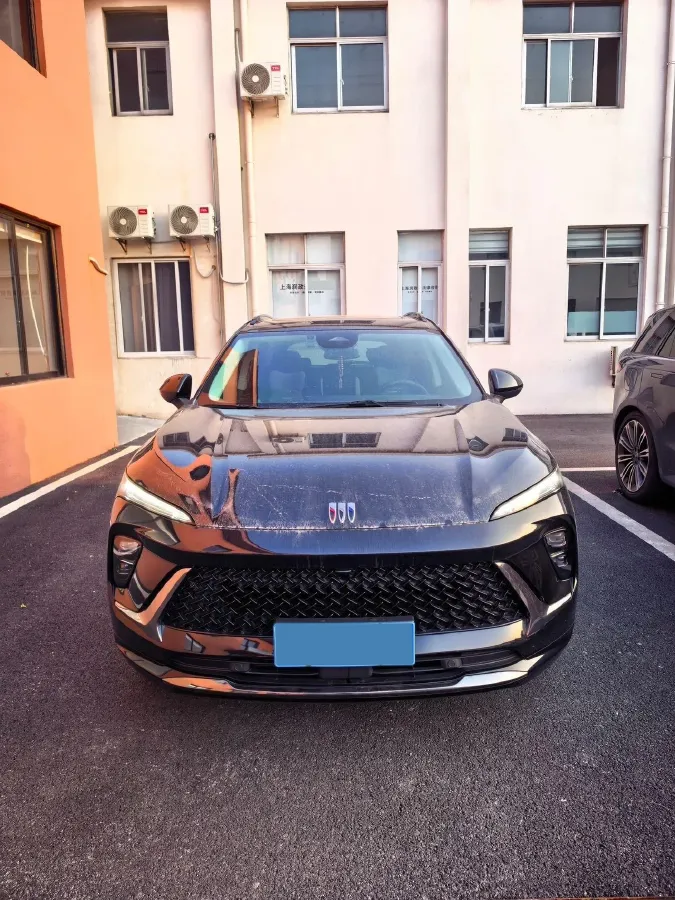 2024 Buick EnvisionS 2.0T 237HP L4 9AT,autocango,china used car exporter,china ev exporter,chinese used car exporter,chinese used ev exporter