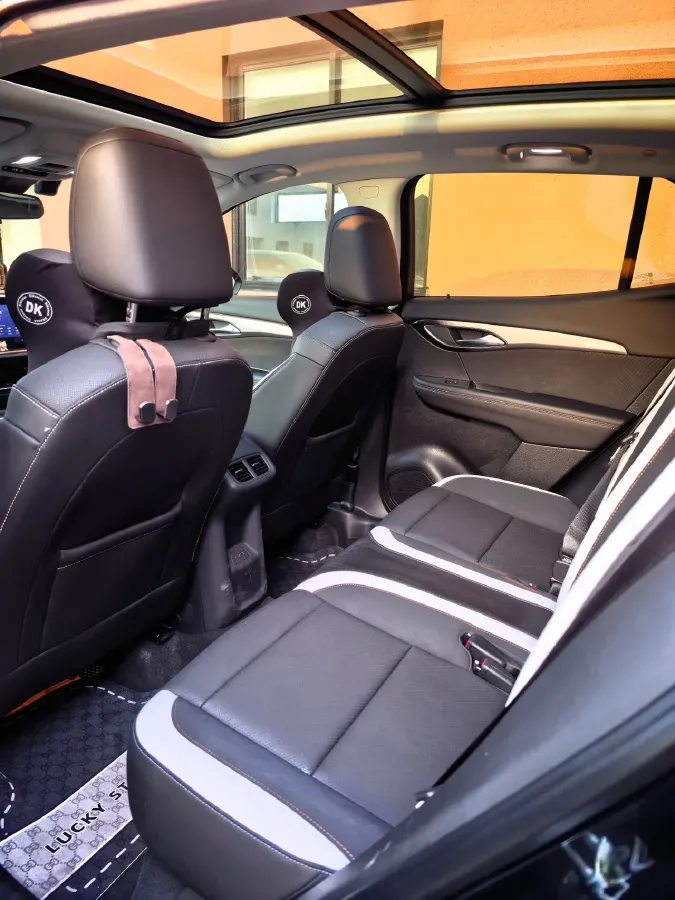 2024 Buick EnvisionS 2.0T 237HP L4 9AT,autocango,china used car exporter,china ev exporter,chinese used car exporter,chinese used ev exporter