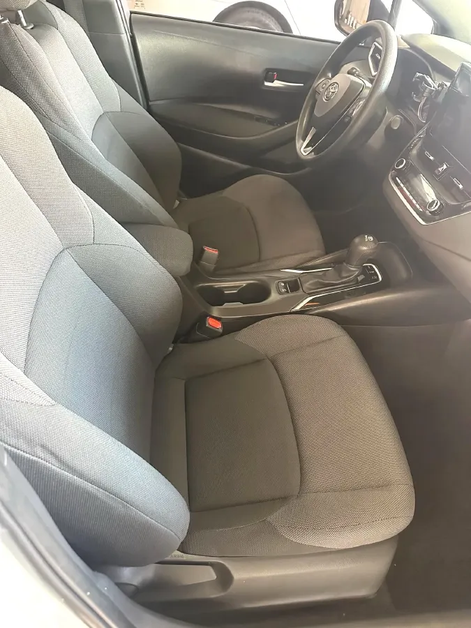 2021 Toyota Levin 1.2T 116HP L4 CVT,autocango,china used car exporter,china ev exporter,chinese used car exporter,chinese used ev exporter