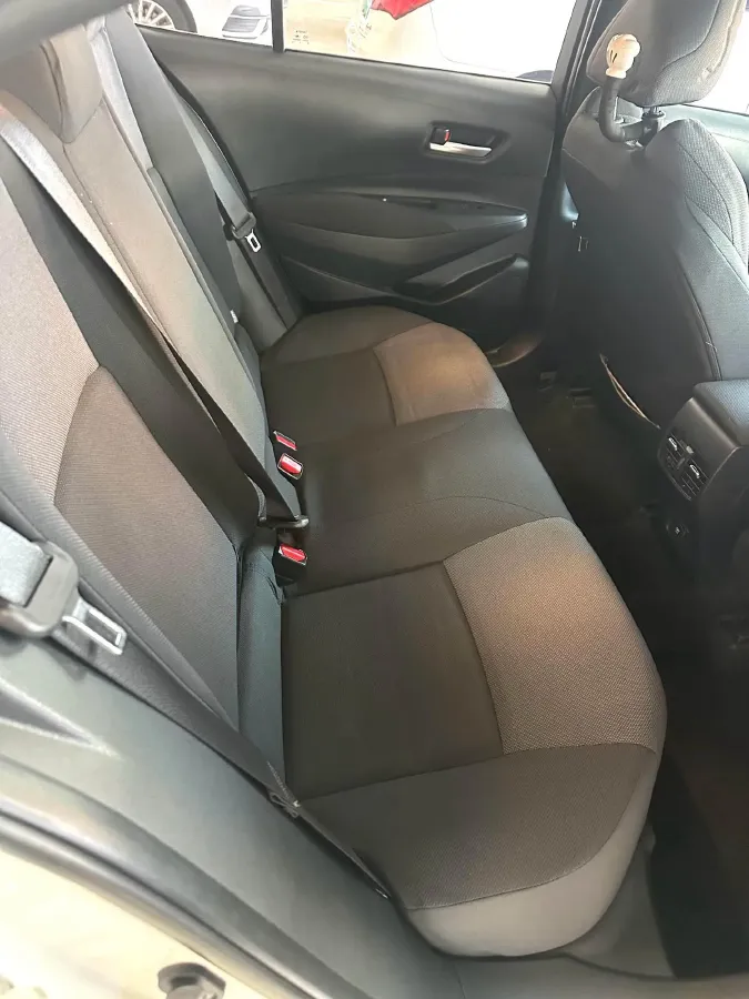 2021 Toyota Levin 1.2T 116HP L4 CVT,autocango,china used car exporter,china ev exporter,chinese used car exporter,chinese used ev exporter