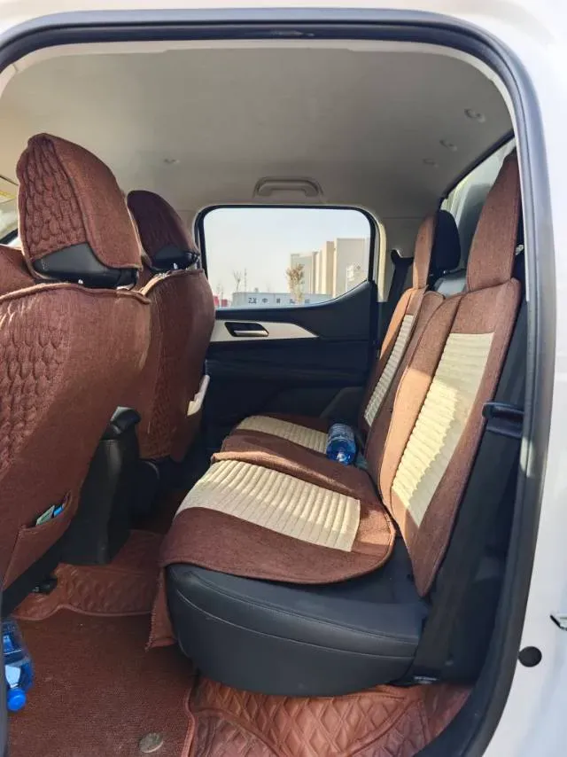 2022 Great Wall Poer King Kong 2.0T 190HP L4 6MT,autocango,china used car exporter,china ev exporter,chinese used car exporter,chinese used ev exporter