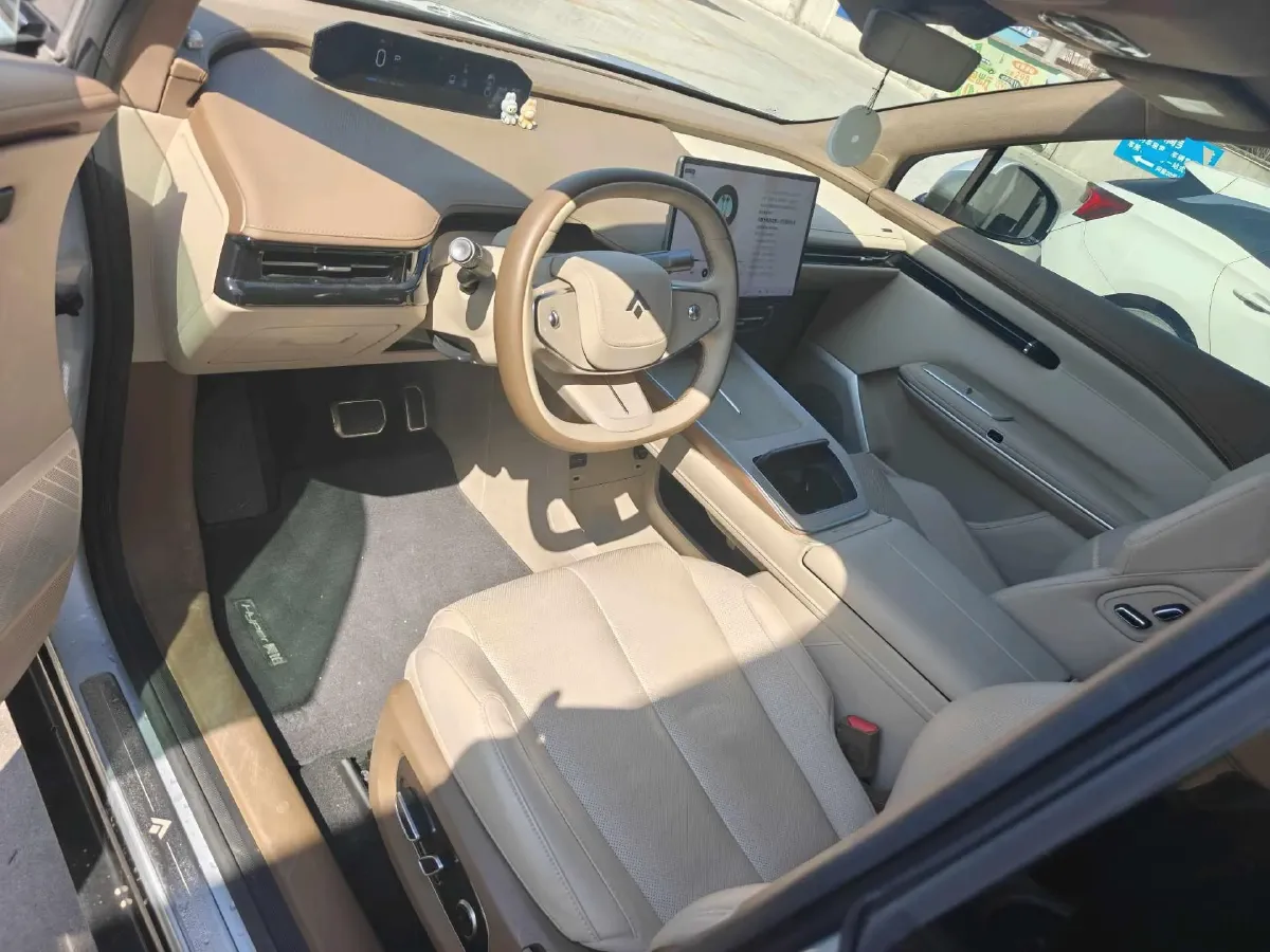 2023 HYPTEC HT BEV 80KWH,autocango,china used car exporter,china ev exporter,chinese used car exporter,chinese used ev exporter