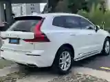 2021 Volvo XC60 2.0T 250HP L4 8AT