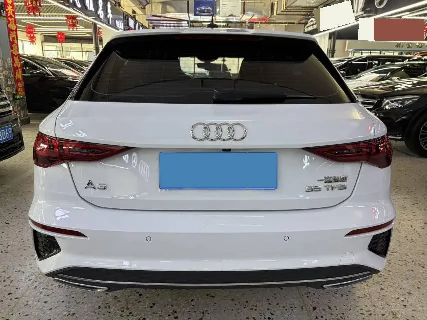 2022 Audi A3 1.4T 150HP L4 7DCT,autocango,china used car exporter,china ev exporter,chinese used car exporter,chinese used ev exporter
