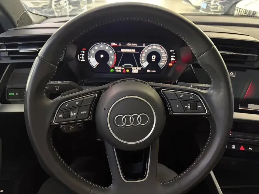 2022 Audi A3 1.4T 150HP L4 7DCT,autocango,china used car exporter,china ev exporter,chinese used car exporter,chinese used ev exporter