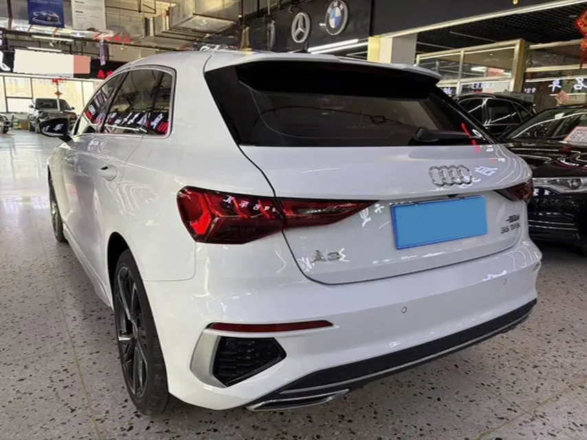 2022 Audi A3 1.4T 150HP L4 7DCT,autocango,china used car exporter,china ev exporter,chinese used car exporter,chinese used ev exporter