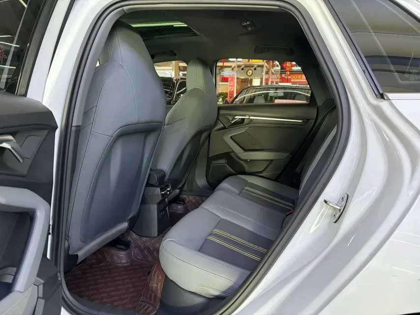 2022 Audi A3 1.4T 150HP L4 7DCT,autocango,china used car exporter,china ev exporter,chinese used car exporter,chinese used ev exporter