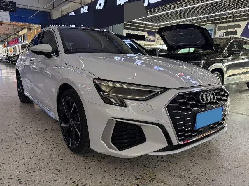 2022 Audi A3 1.4T 150HP L4 7DCT,autocango,china used car exporter,china ev exporter,chinese used car exporter,chinese used ev exporter
