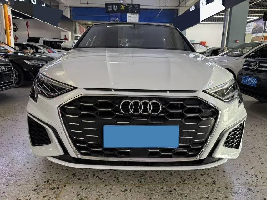 2022 Audi A3 1.4T 150HP L4 7DCT,autocango,china used car exporter,china ev exporter,chinese used car exporter,chinese used ev exporter