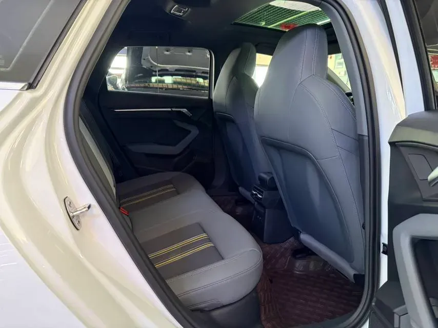 2022 Audi A3 1.4T 150HP L4 7DCT,autocango,china used car exporter,china ev exporter,chinese used car exporter,chinese used ev exporter