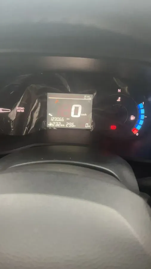 2019 Renault City K-ZE BEV 26.8KWH,autocango,china used car exporter,china ev exporter,chinese used car exporter,chinese used ev exporter