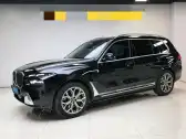 2023 BMW X7,autocango,china used car exporter,china ev exporter,chinese used car exporter,chinese used ev exporter