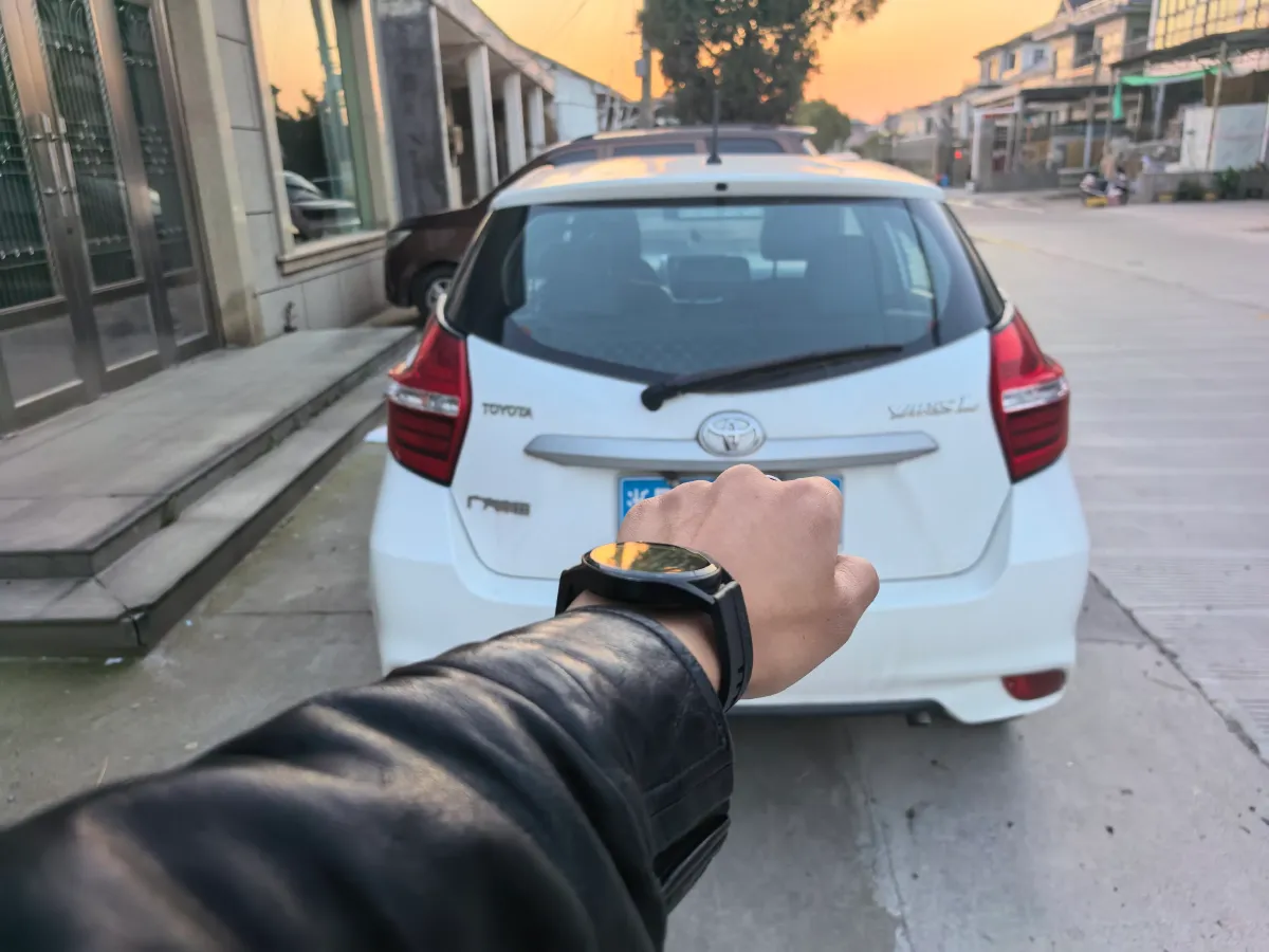 2017 Toyota Yaris L 1.5L 107HP L4 CVT,autocango,china used car exporter,china ev exporter,chinese used car exporter,chinese used ev exporter