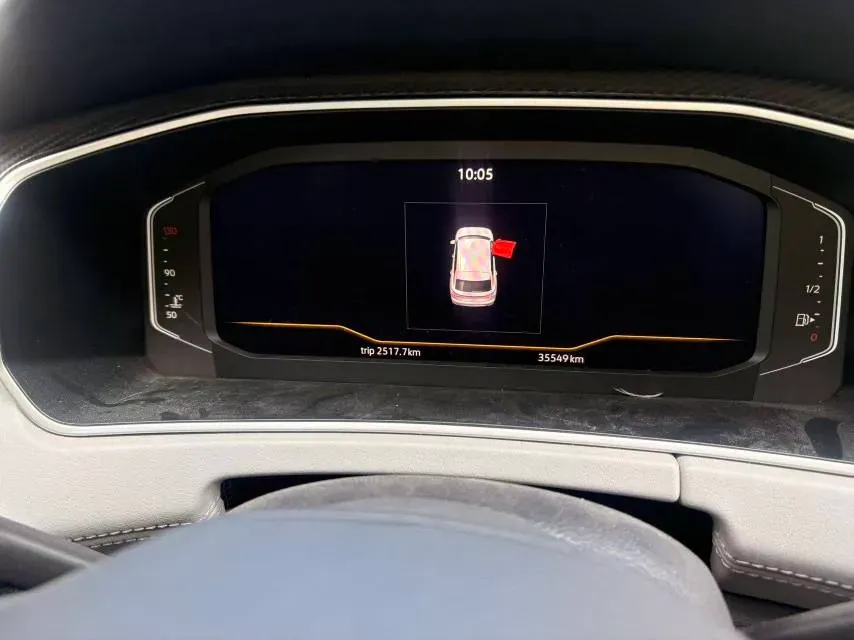 2023 Volkswagen Tayron 1.4T 150HP L4 7DCT,autocango,china used car exporter,china ev exporter,chinese used car exporter,chinese used ev exporter