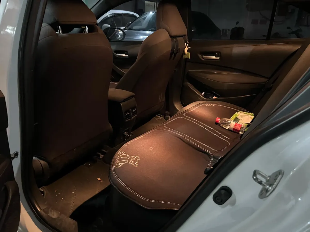 2019 Toyota Levin 1.2T 116HP L4 CVT,autocango,china used car exporter,china ev exporter,chinese used car exporter,chinese used ev exporter