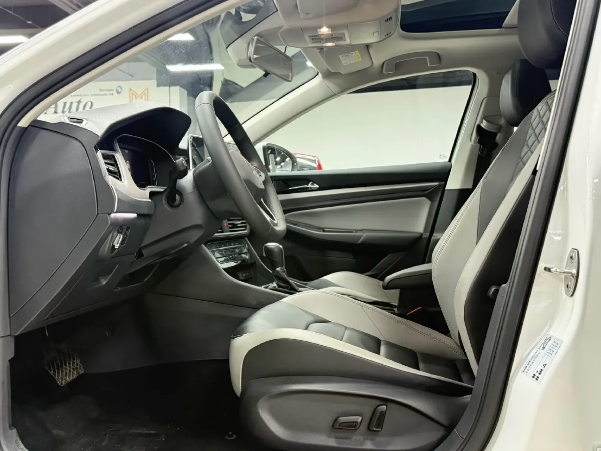 2023 Volkswagen Bora 1.4T 150HP L4 7DCT,autocango,china used car exporter,china ev exporter,chinese used car exporter,chinese used ev exporter