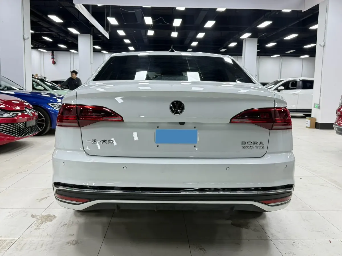 2023 Volkswagen Bora 1.4T 150HP L4 7DCT,autocango,china used car exporter,china ev exporter,chinese used car exporter,chinese used ev exporter