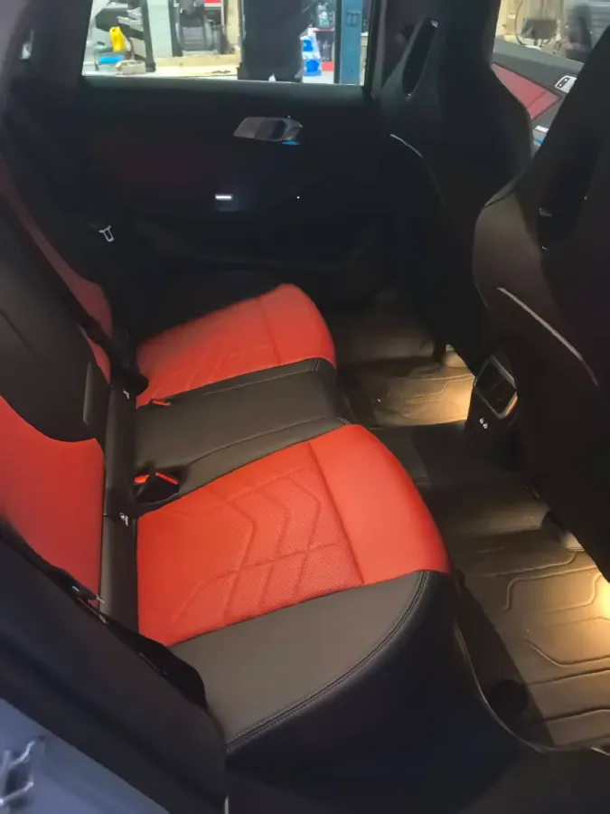 2025 JAC Refine RefineRF8 2.0T 253HP L4 8AT,autocango,china used car exporter,china ev exporter,chinese used car exporter,chinese used ev exporter