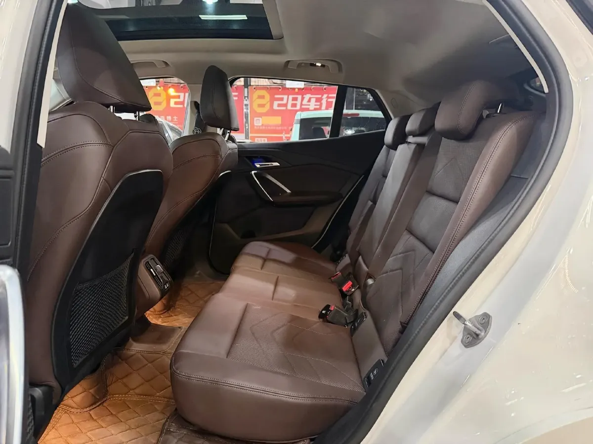 2024 BMW X2 2.0T 204HP L4 7DCT,autocango,china used car exporter,china ev exporter,chinese used car exporter,chinese used ev exporter