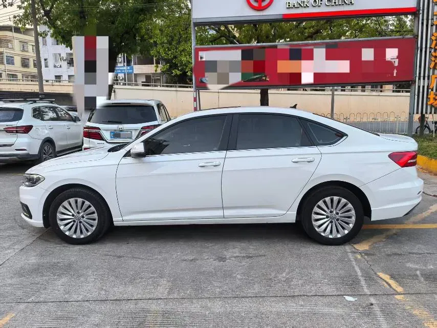 2019 Volkswagen Sagitar 1.2T 116HP L4 7DCT,autocango,china used car exporter,china ev exporter,chinese used car exporter,chinese used ev exporter