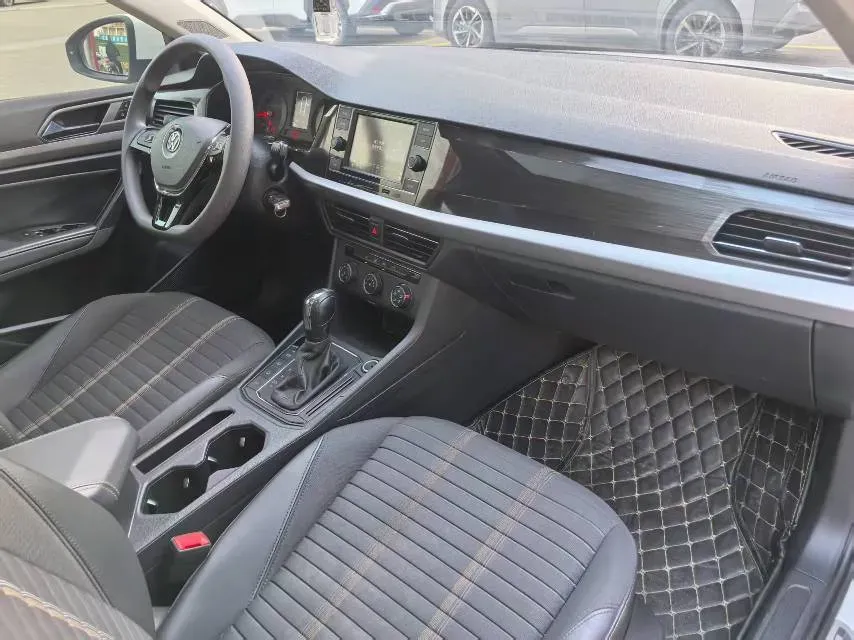 2019 Volkswagen Sagitar 1.2T 116HP L4 7DCT,autocango,china used car exporter,china ev exporter,chinese used car exporter,chinese used ev exporter