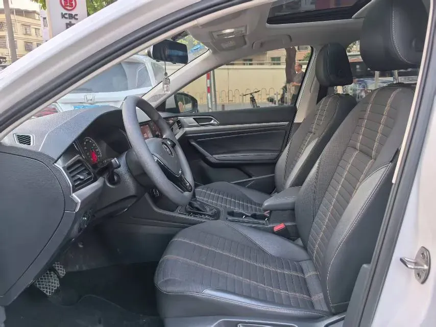 2019 Volkswagen Sagitar 1.2T 116HP L4 7DCT,autocango,china used car exporter,china ev exporter,chinese used car exporter,chinese used ev exporter