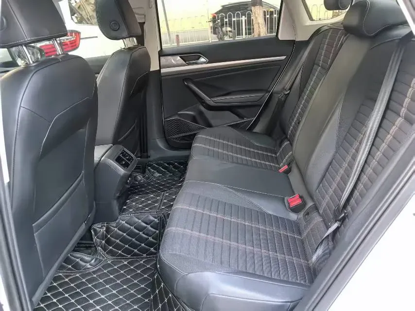 2019 Volkswagen Sagitar 1.2T 116HP L4 7DCT,autocango,china used car exporter,china ev exporter,chinese used car exporter,chinese used ev exporter