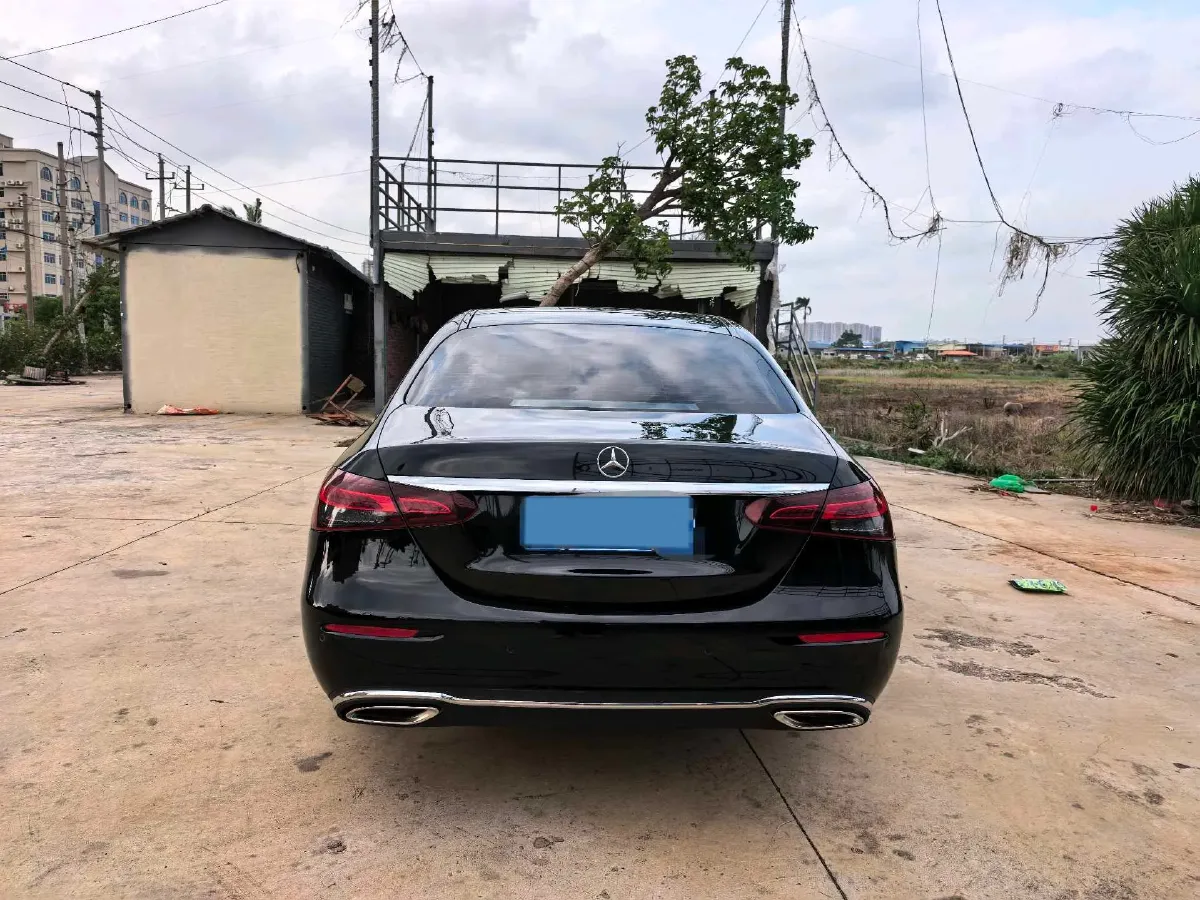2021 Mercedes-Benz E Class 2.0T 258HP L4 9AT,autocango,china used car exporter,china ev exporter,chinese used car exporter,chinese used ev exporter