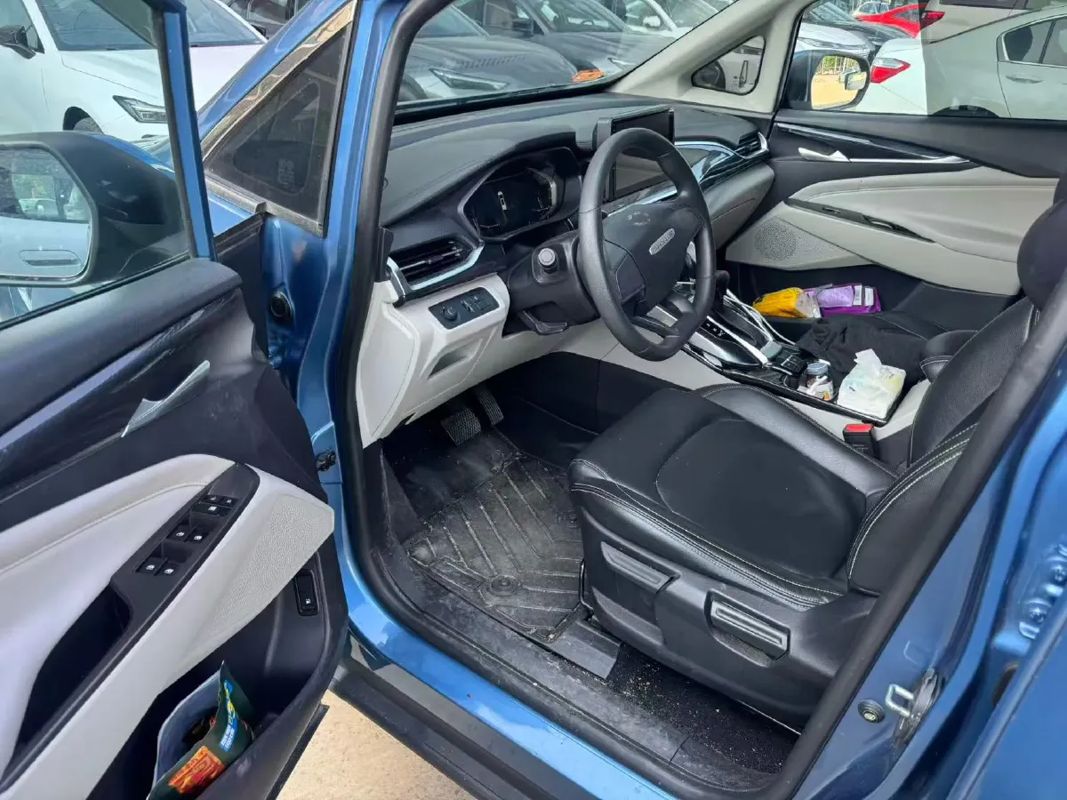 2021 MAXUS G50 1.5T 169HP L4 7DCT,autocango,china used car exporter,china ev exporter,chinese used car exporter,chinese used ev exporter