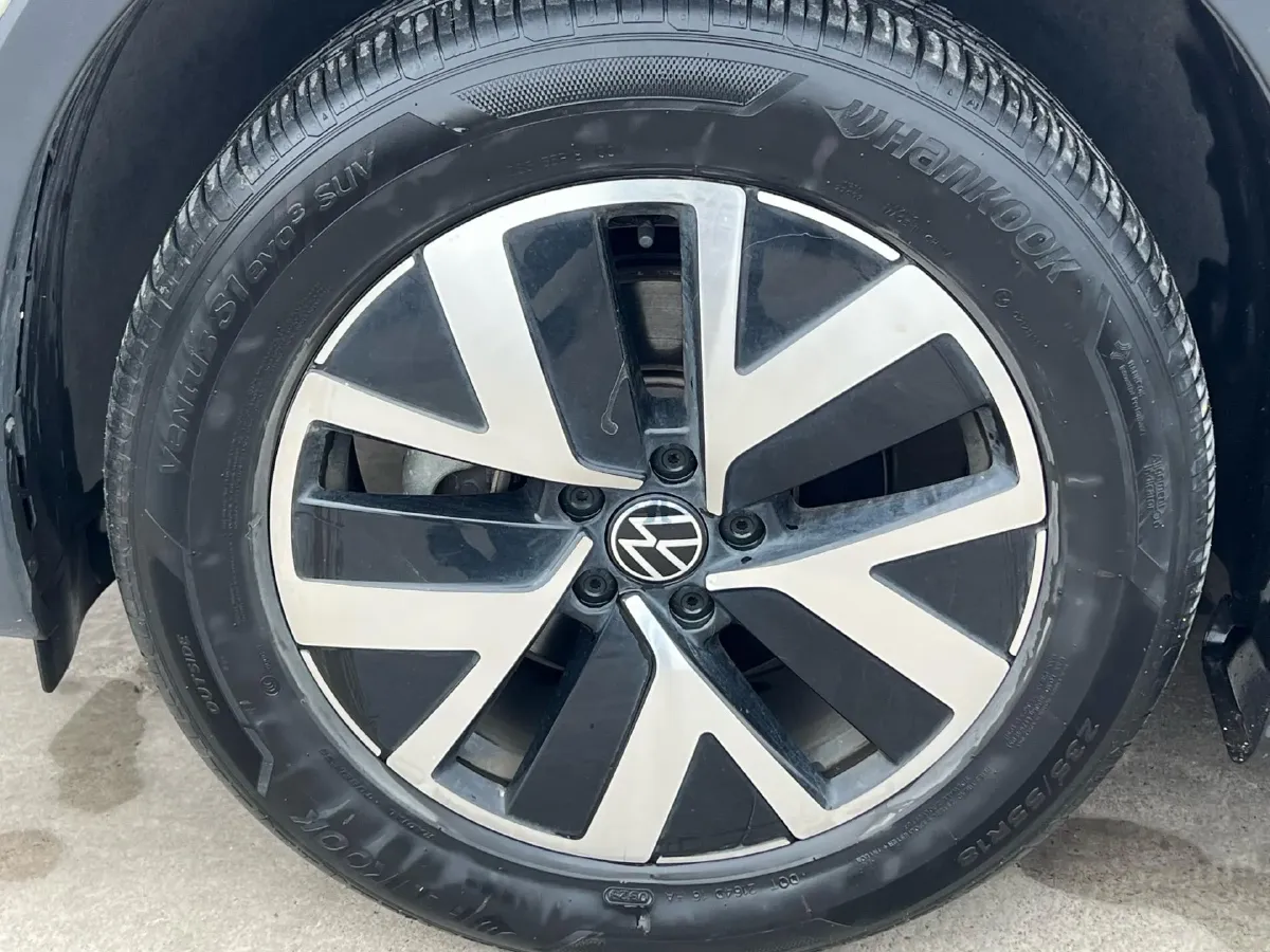 2023 Volkswagen Tayron 1.4T 150HP L4 7DCT,autocango,china used car exporter,china ev exporter,chinese used car exporter,chinese used ev exporter