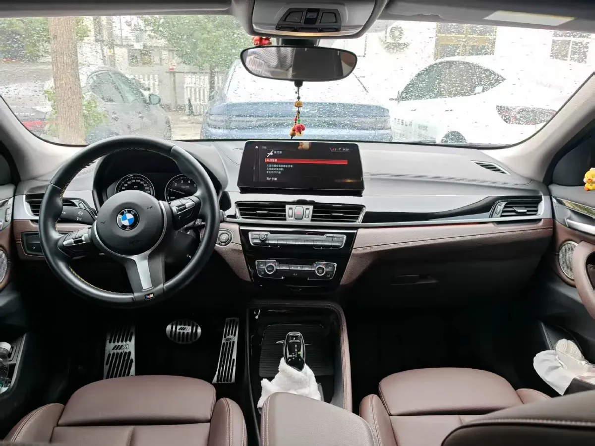 2023 BMW X2 2.0T 178HP L4 7DCT,autocango,china used car exporter,china ev exporter,chinese used car exporter,chinese used ev exporter