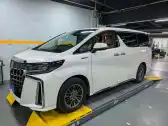 2021 TOYOTA ALPHARD,autocango,china used car exporter,china ev exporter,chinese used car exporter,chinese used ev exporter