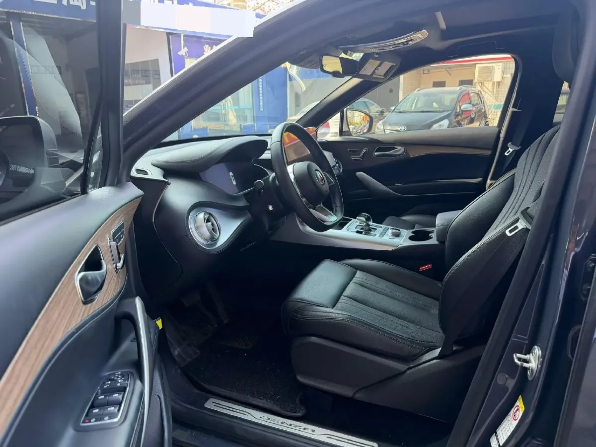 2020 Denza X 2.0T 192HP L4 6DCT PHEV 20KWH,autocango,china used car exporter,china ev exporter,chinese used car exporter,chinese used ev exporter