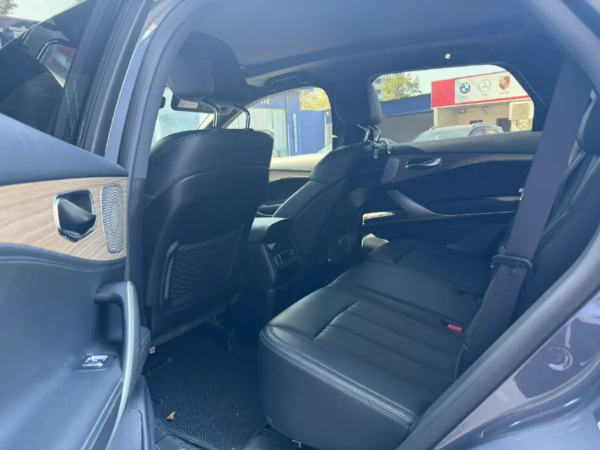 2020 Denza X 2.0T 192HP L4 6DCT PHEV 20KWH,autocango,china used car exporter,china ev exporter,chinese used car exporter,chinese used ev exporter