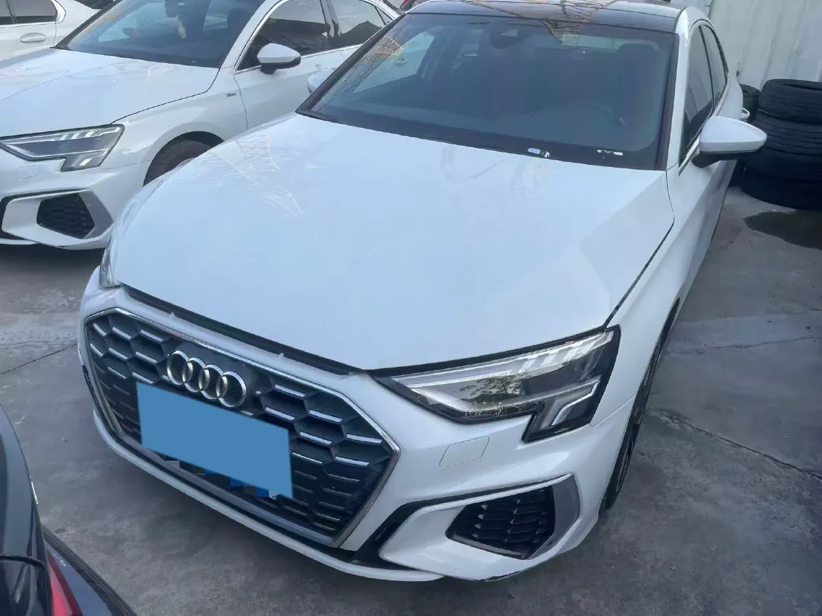 2022 Audi A3 1.4T 150HP L4 7DCT,autocango,china used car exporter,china ev exporter,chinese used car exporter,chinese used ev exporter