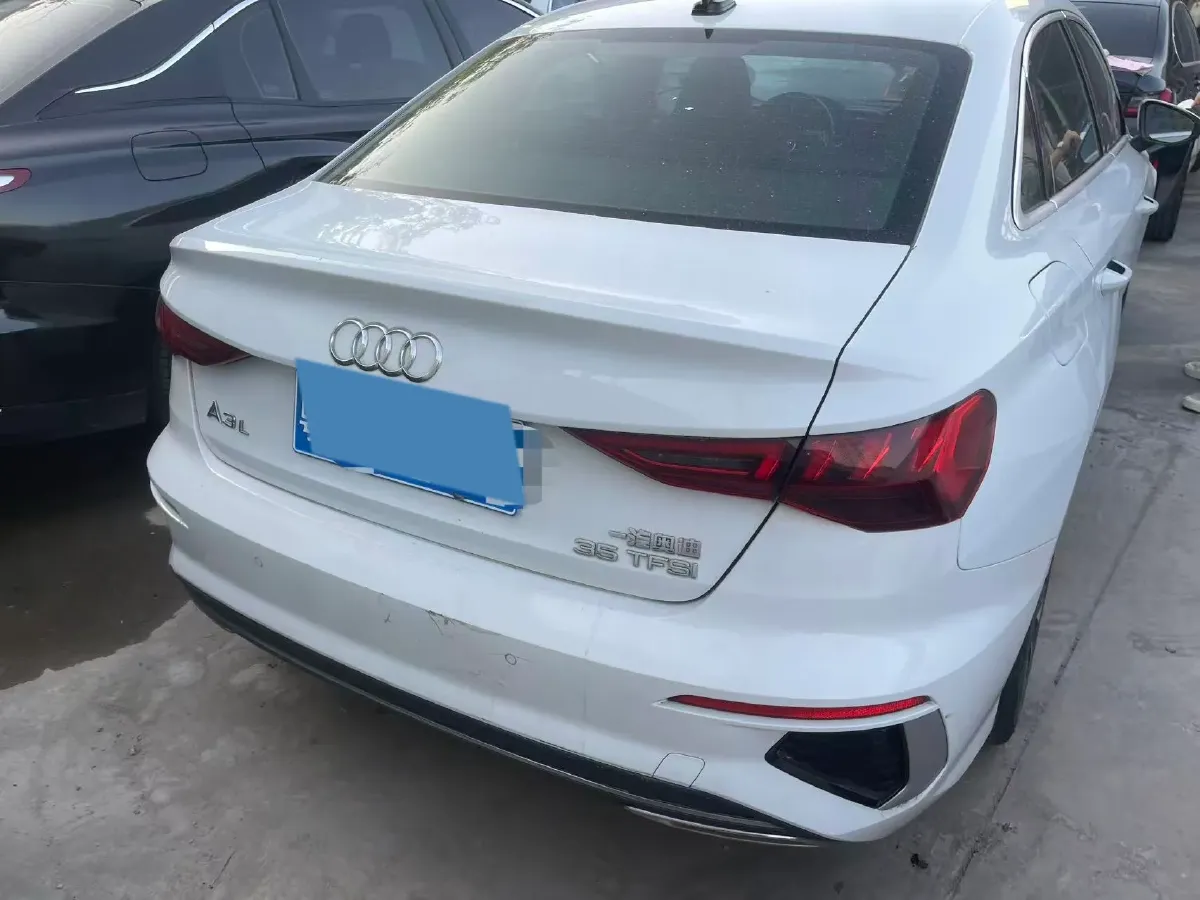 2022 Audi A3 1.4T 150HP L4 7DCT,autocango,china used car exporter,china ev exporter,chinese used car exporter,chinese used ev exporter