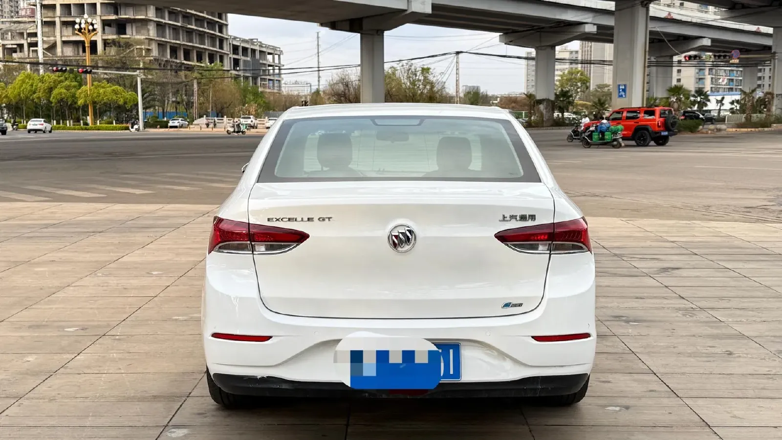 2021 Buick Excelle 1.3T 163HP L3 6AT,autocango,china used car exporter,china ev exporter,chinese used car exporter,chinese used ev exporter