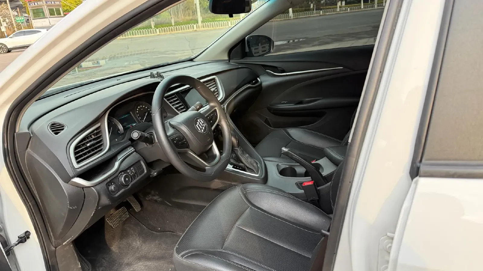 2021 Buick Excelle 1.3T 163HP L3 6AT,autocango,china used car exporter,china ev exporter,chinese used car exporter,chinese used ev exporter