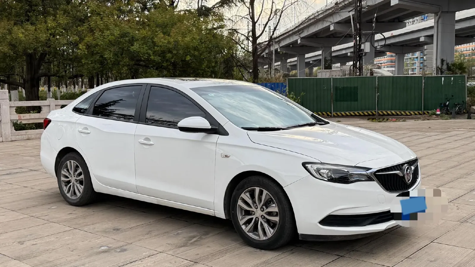 2021 Buick Excelle 1.3T 163HP L3 6AT,autocango,china used car exporter,china ev exporter,chinese used car exporter,chinese used ev exporter