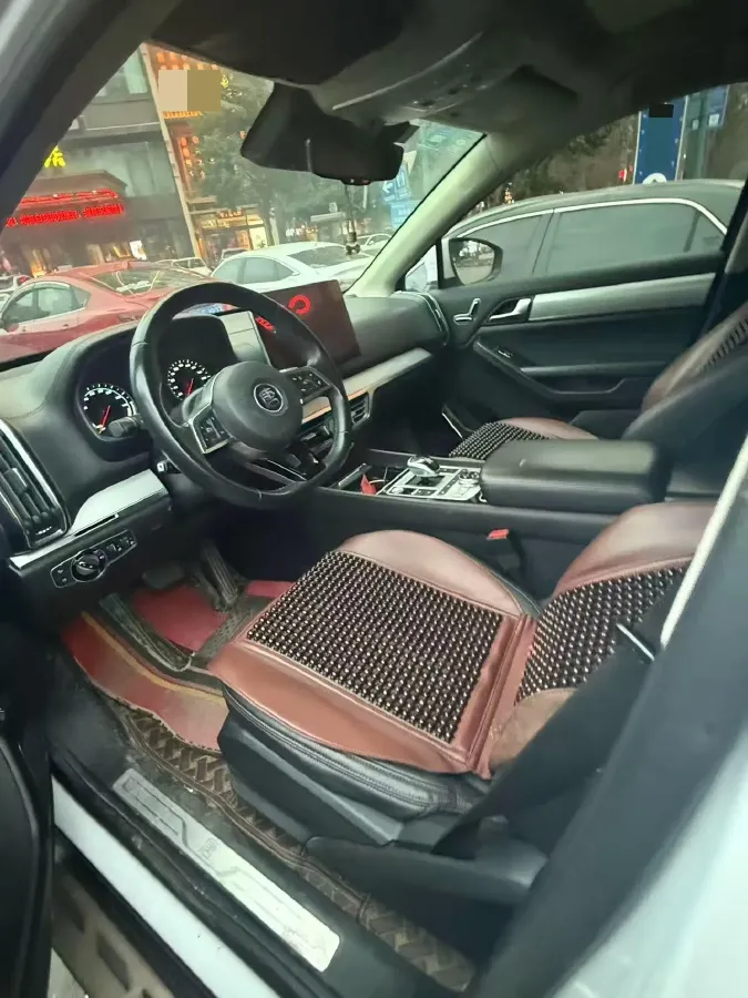 2018 BYD Tang 2.0T 205HP L4 6DCT PHEV 19.96KWH,autocango,china used car exporter,china ev exporter,chinese used car exporter,chinese used ev exporter