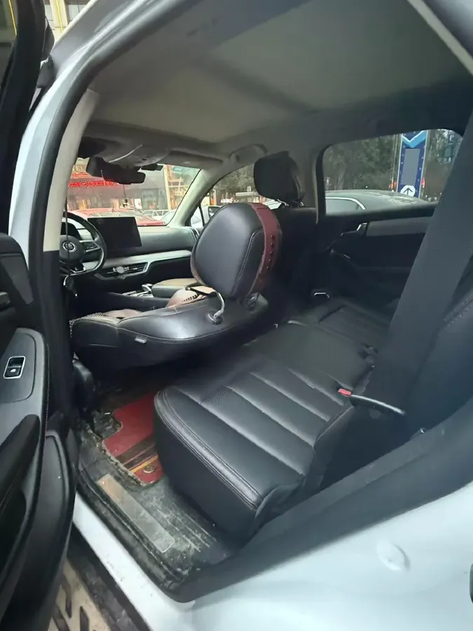 2018 BYD Tang 2.0T 205HP L4 6DCT PHEV 19.96KWH,autocango,china used car exporter,china ev exporter,chinese used car exporter,chinese used ev exporter